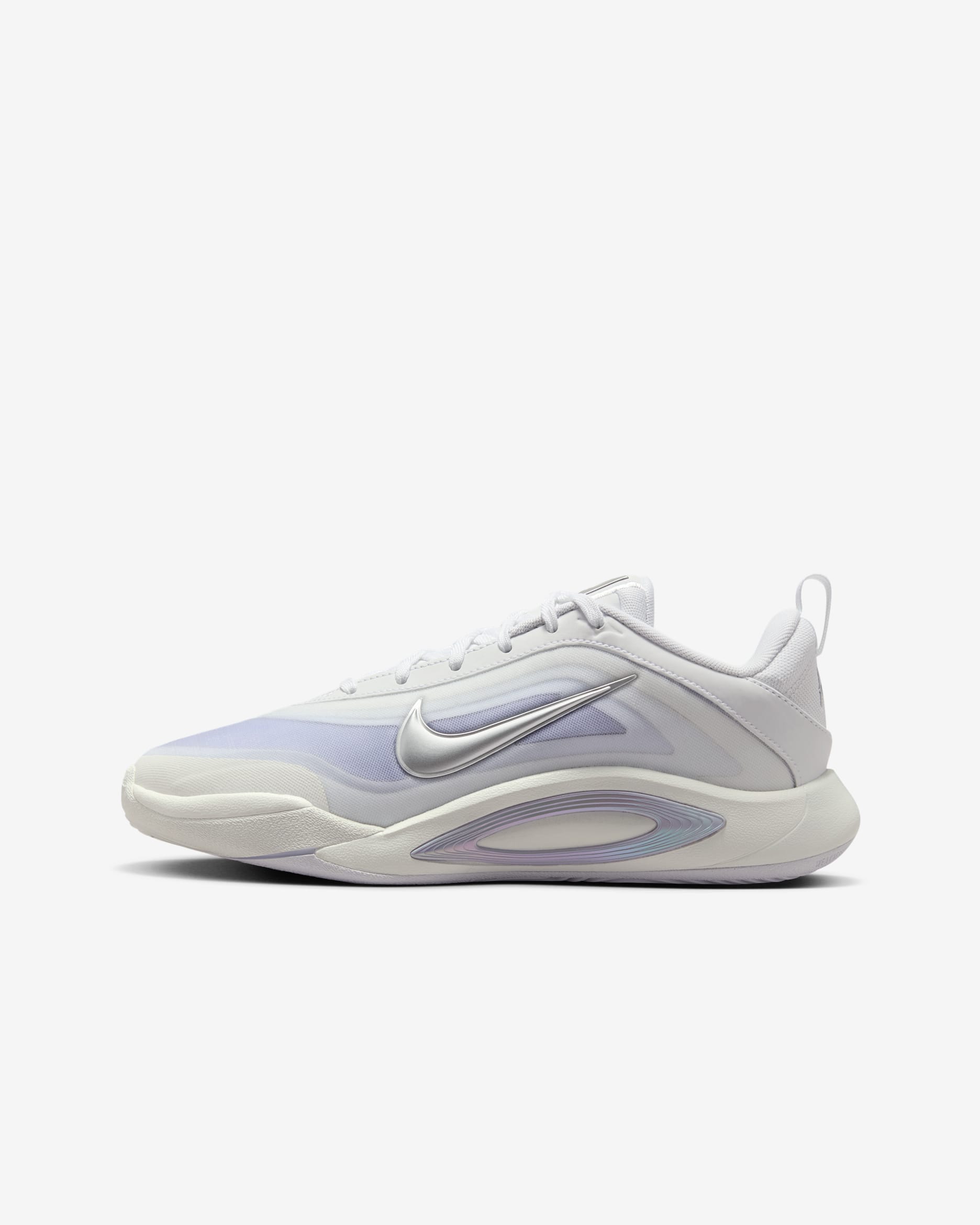 A'One 'OG Pearl' A'ja Wilson Older Kids' Basketball Shoes. Nike ID A'One 'OG Pearl' A'ja Wilson Older Kids' Basketball Shoes. Nike ID